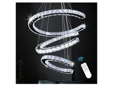 ✨ Lampadario Moderno LED