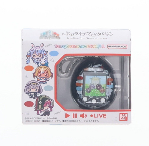 Houshou marine tamagotchi nano - tamagotchi,