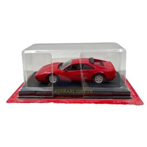 Modellino auto atlas - modellino,