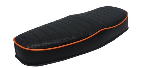 Sella sportiva wave - wave, nera