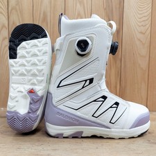 Scarpone da snowboard Salomon