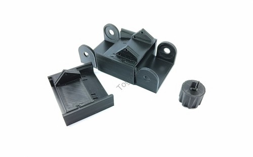 Kit taglierina pellicola - kit, a
