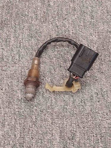 Sonda lambda benzina - fiat, 500