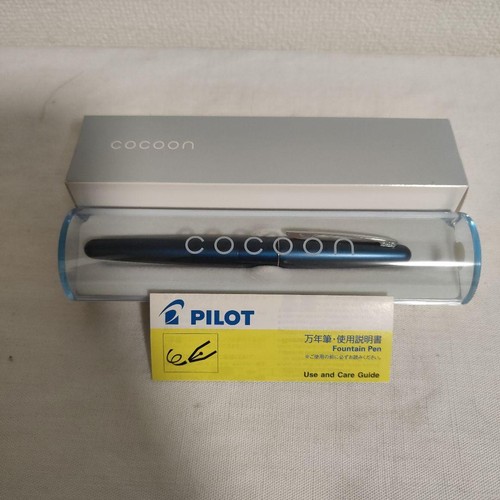 Penna stilografica verde - , 8321