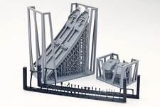 Stampa 3D 1/700 Cina PLA TIPO