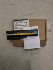 Batterie thinkpad lenovo - batterie,