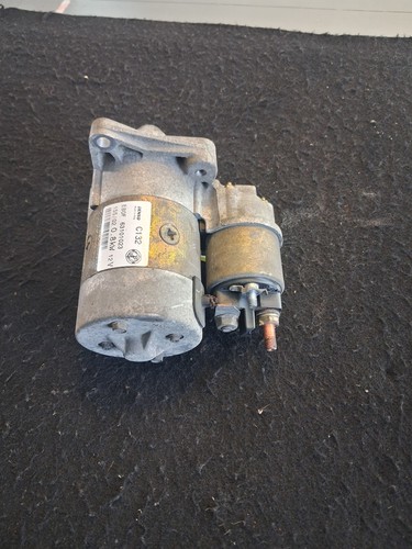 63101023 motorino avviamento - 63101023,
