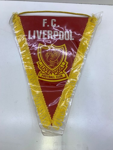 Liverpool gagliardetto - liverpool,