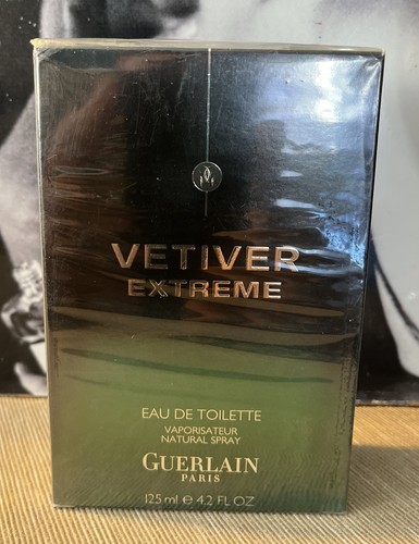 Profumo uomo guerlain vintage - profumo,