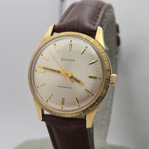 Orologio vintage bulova sea - orologio,