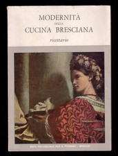 MODERNITÀ DELLA CUCINA