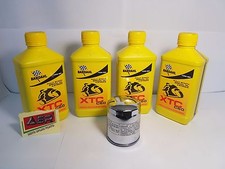 Kit tagliando olio - kit,
