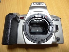 Minolta Dynax 404si AF