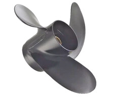 Eliche Mercury Nero Max AL