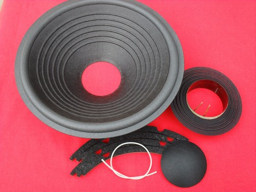 Kit recone urei 803 - urei, jbl