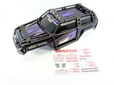 NUOVA scocca Traxxas 1/10