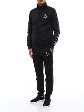 Marcelo Burlon Pantaloni Tuta