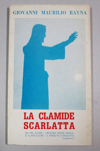 Maurilio rayna clamide - la,