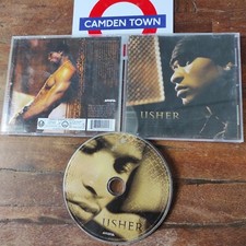 Usher - Confessions 1a Stampa