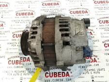Alternatore Honda Jazz 1.2 i-VTEC 2009 A5TJ0091ZD AHGA77