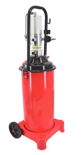 Ingrassatore pneumatico aria - pneumatico,