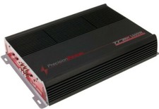 PRECISION POWER TRAX4.1600D
