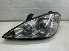 Faro proiettore anteriore