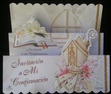 Invitaciones