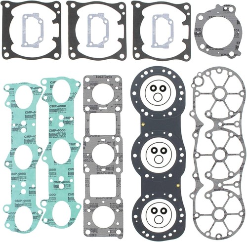 Kit guarnizioni estremità