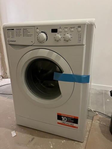 Indesit ewd 71052 7 kg - ewd,