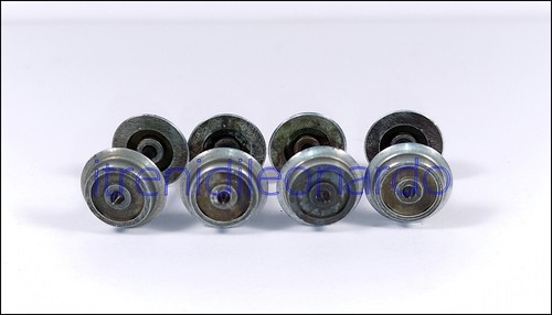 Marklin lotto ruote diametro - lotto,