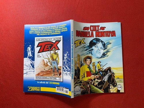 Tex gigante 728 una - gigante,