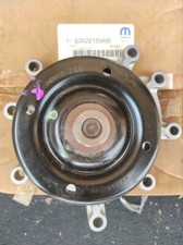 Pompa acqua DODGE RAM 1500