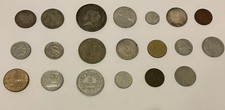 Lotto Monete Italiane e