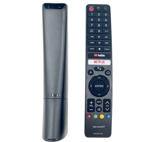 Telecomando originale sharp - telecomando,