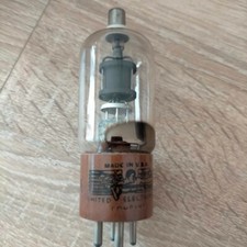 Valvola Tube Limited Electronic Company - 3B24WA