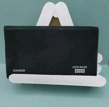 Casio Data Bank PF-8000 VINTAGE NON FUNZIONANTE Ricambi / Collezione RARO