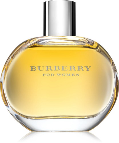 Burberry for women edp - ✅burberry,