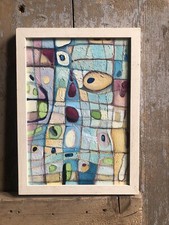 quadri moderni ad olio