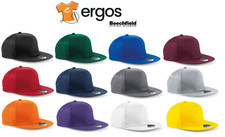 BEECHFIELD Cappello Rap