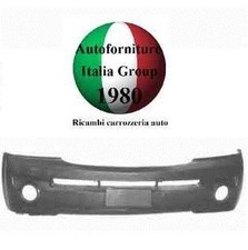 PARAURTI ANTERIORE ANT VERN
