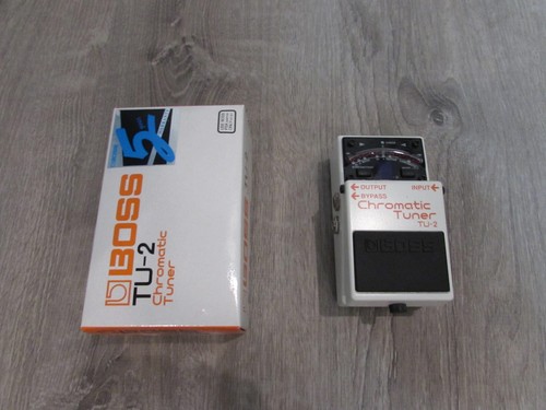 Boss accordatore - boss,