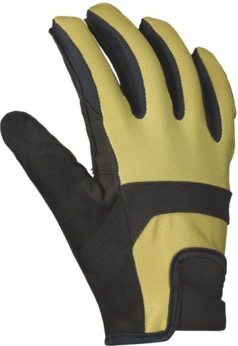 Guanti ciclismo scott gravel - guanti,