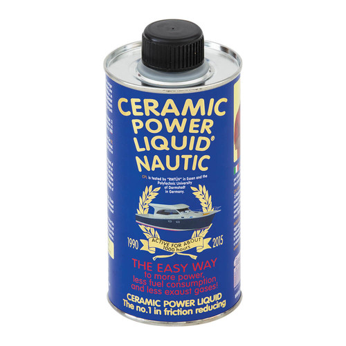 Ceramic power liquid nautica - ceramic,