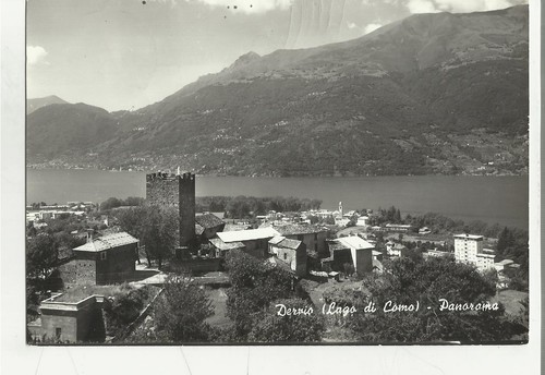84472 dervio lago como - dervio,