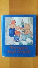 FAMIGLIA DEGLI ORSETTI - IDA BOHATTA-MORPURGO MATTONETTA - SALER HERDER - C 1932