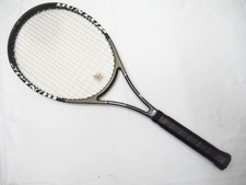 *USATO* 2000 DUNLOP MUSCLE WEAVE 200G 100 RACCHETTA DA TENNIS (4 3/8) DA COLLEZIONE