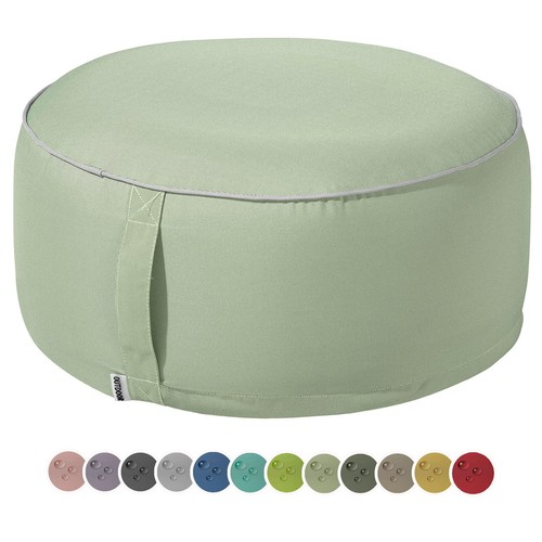 Heimtexland pouf per esterni - pouf,