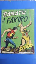 ZAGOR  Serie Striscia Rossa 64