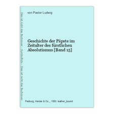 Storia dei Papi nell'Età